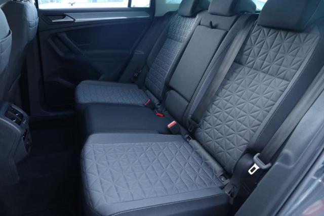 VOLKSWAGEN Tiguan 1.5 TSI 150 CV DSG Life