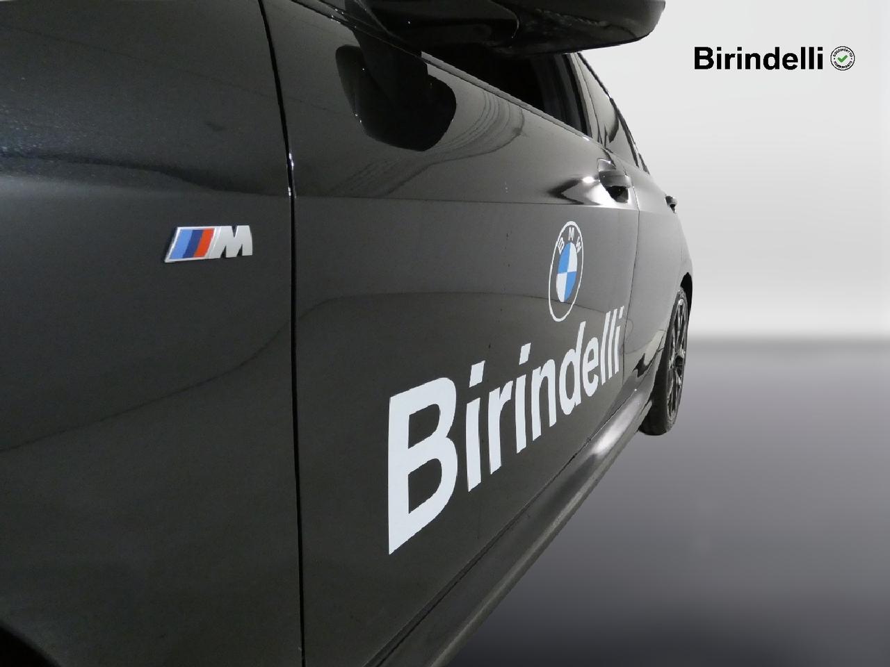 BMW 120d