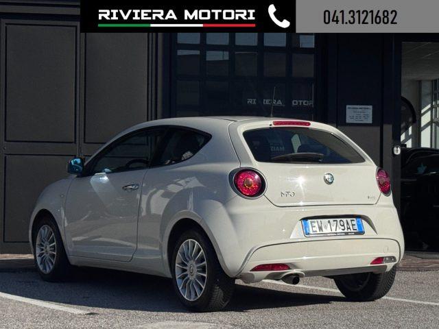 ALFA ROMEO MiTo 1.4 70 CV 8V Progression
