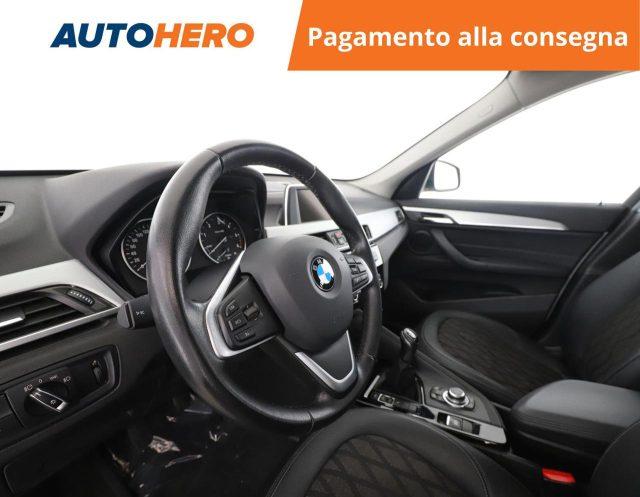 BMW X1 sDrive18d xLine