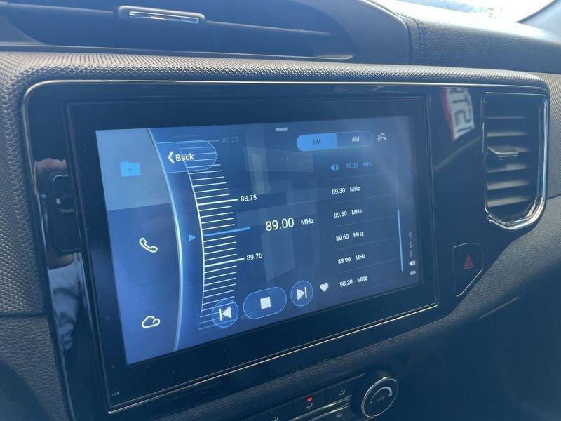 DR AUTOMOBILES dr 4.0 1.5 Bi-Fuel GPL