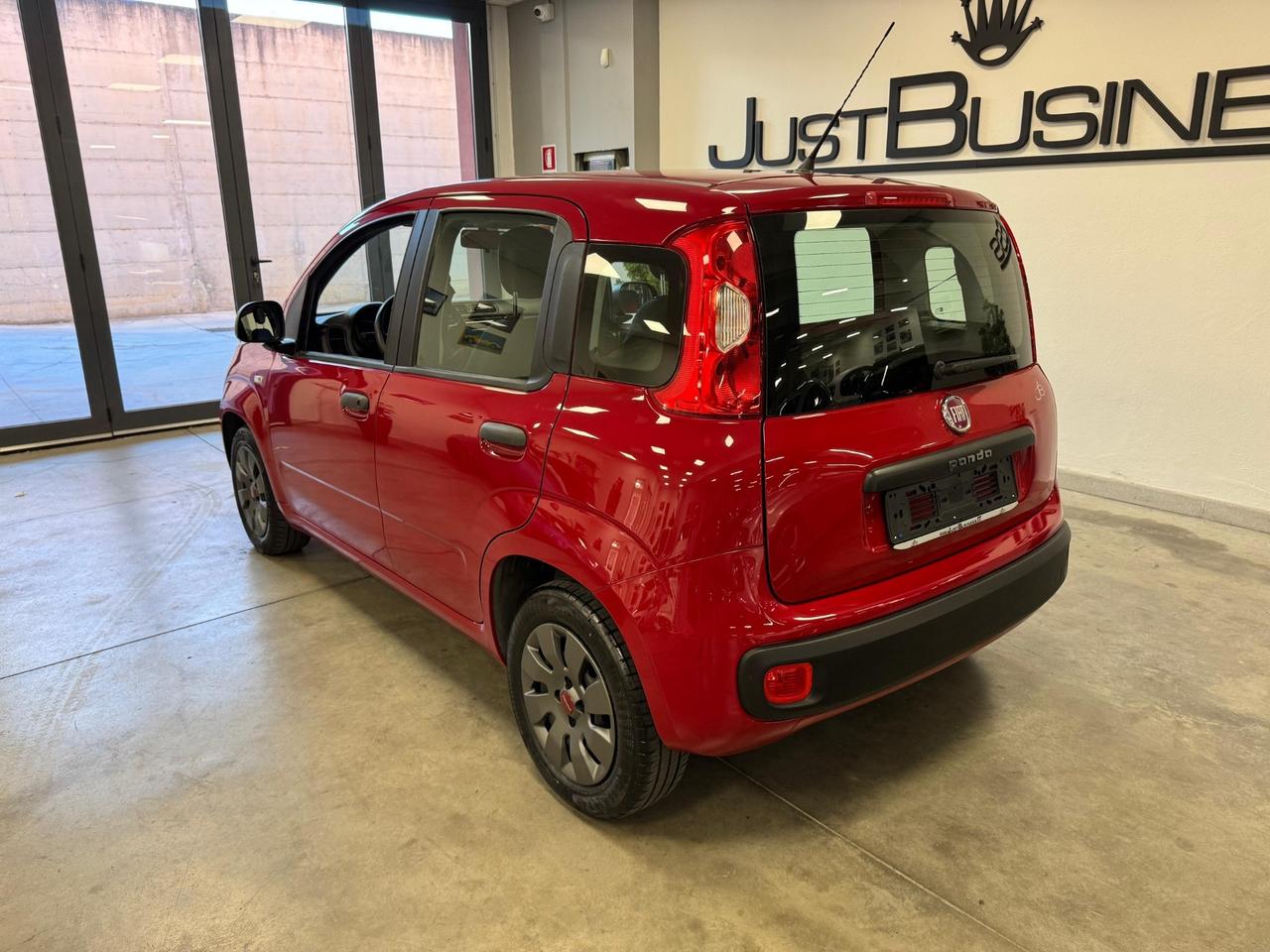 Fiat Panda 1.2 Pop