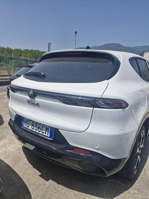 Alfa Romeo Tonale 1.5 Hybrid 175cv TCT7 Ti
