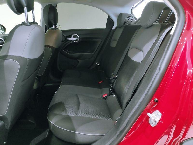 FIAT 500X 500X 1.3 MultiJet 95 CV Pop Star*DIESEL*74.000 KM*