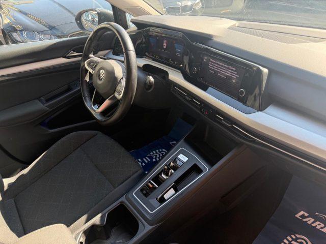 VOLKSWAGEN Golf 1.5 eTSI 130 CV EVO ACT DSG Life