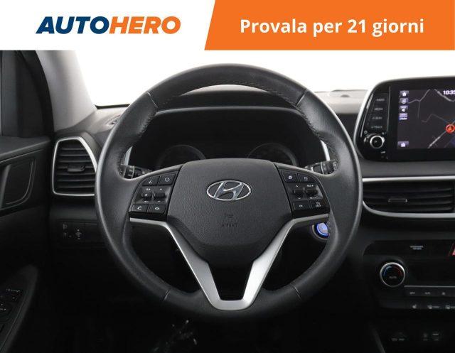 HYUNDAI Tucson 1.6 CRDi 136CV XPrime