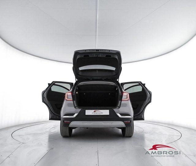 RENAULT Captur Full Hybrid E-Tech 145 CV Techno Fast Track
