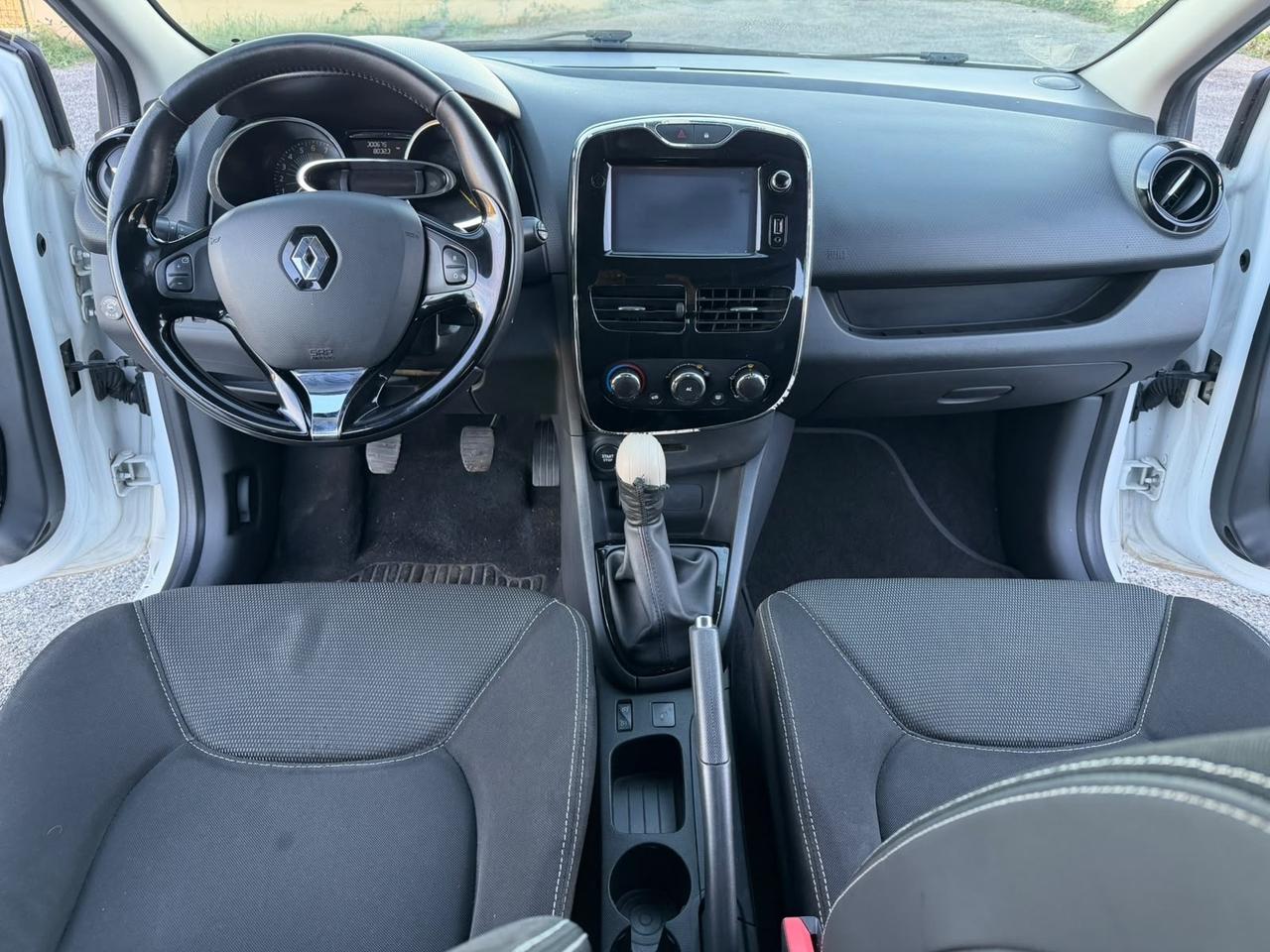 Renault Clio 1.2 75CV GPL 5 porte Live