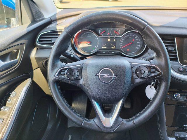 OPEL Grandland X 1.5 diesel Ecotec Start&Stop aut. Innovation