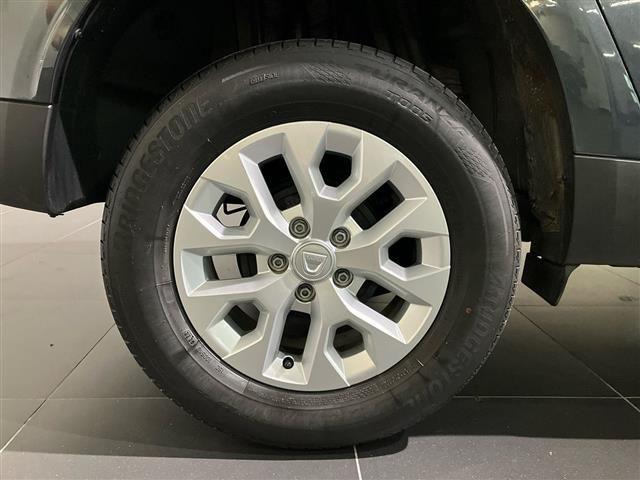 DACIA Duster 1.0 TCe Comfort 4x2