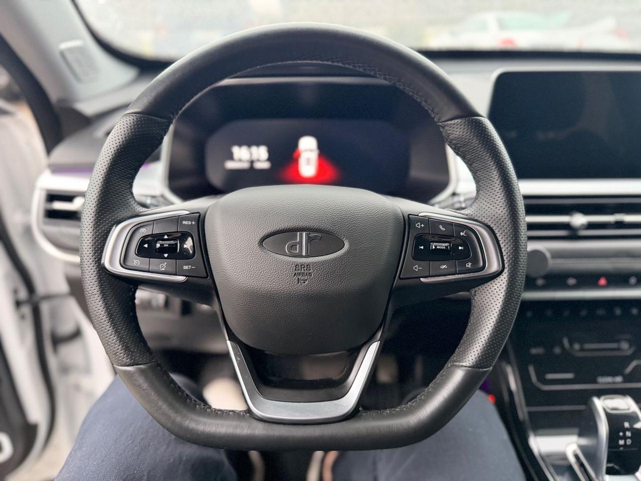 Dr DR6 1.5 Turbo #8796