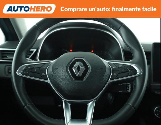 RENAULT Clio SCe 75 CV 5 porte Zen