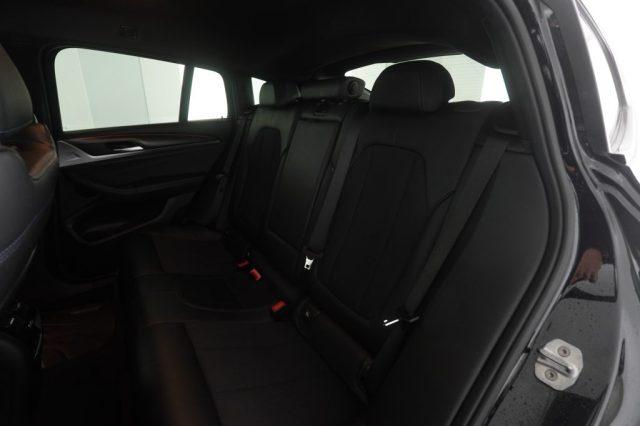 BMW X4 X4 xDrive20d Msport-X