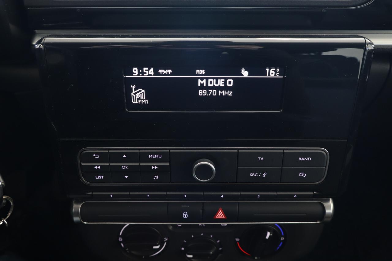 CITROEN C3 1.2 PURETECH 83 CV FEEL - IDEALE X NEOPATENTATI