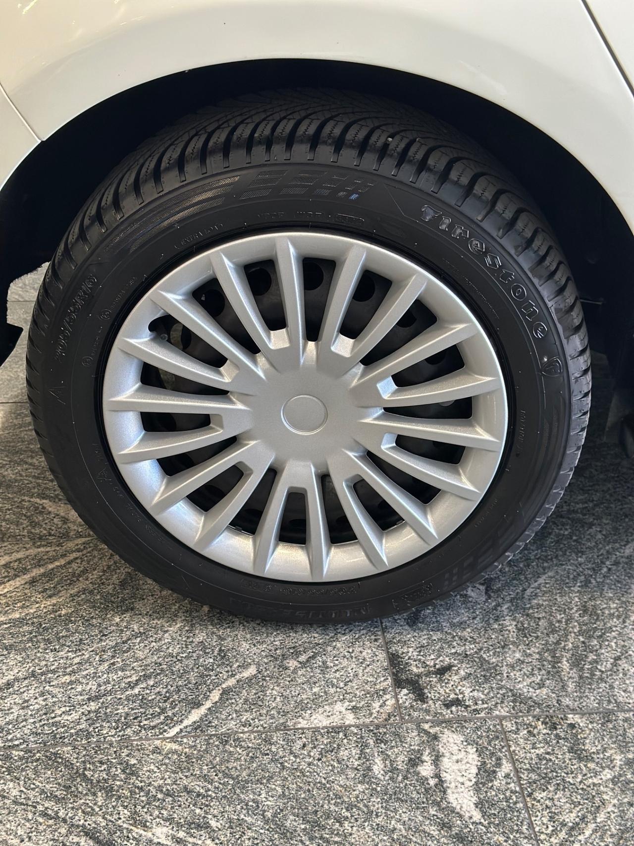 Fiat Bravo 1.6 MJT 105 CV DPF Active