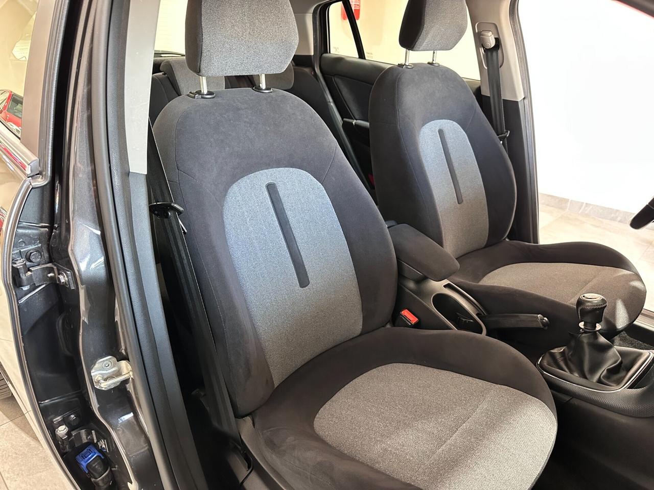 Fiat Bravo 1.6 MJT 120 CV EMOTION - UNICO PROP - D