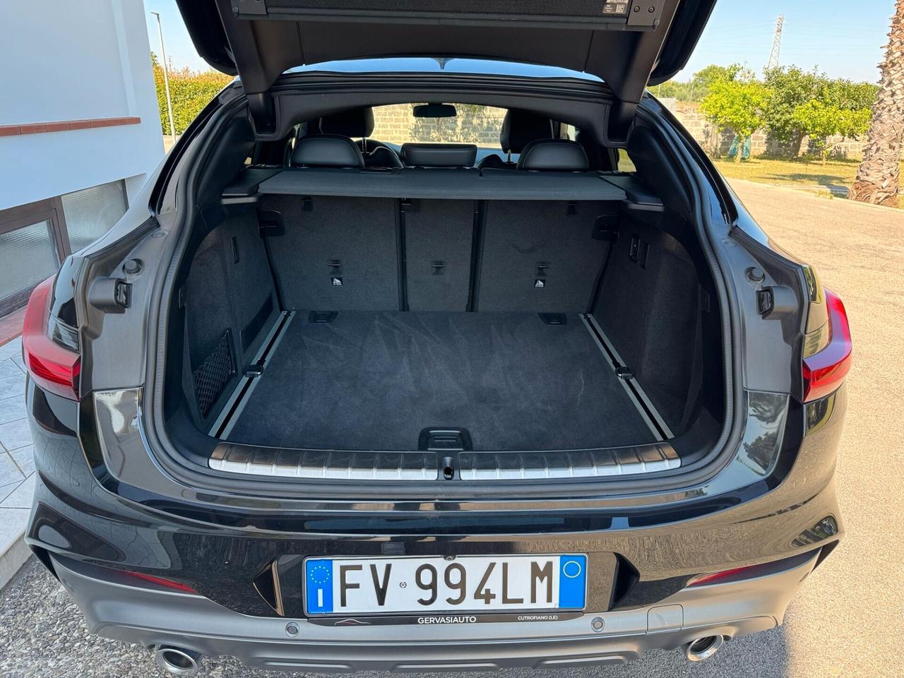 Bmw X4 Msport