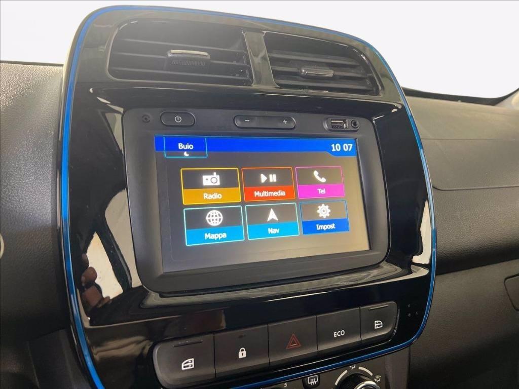 DACIA Spring Comfort Electric 45 del 2021