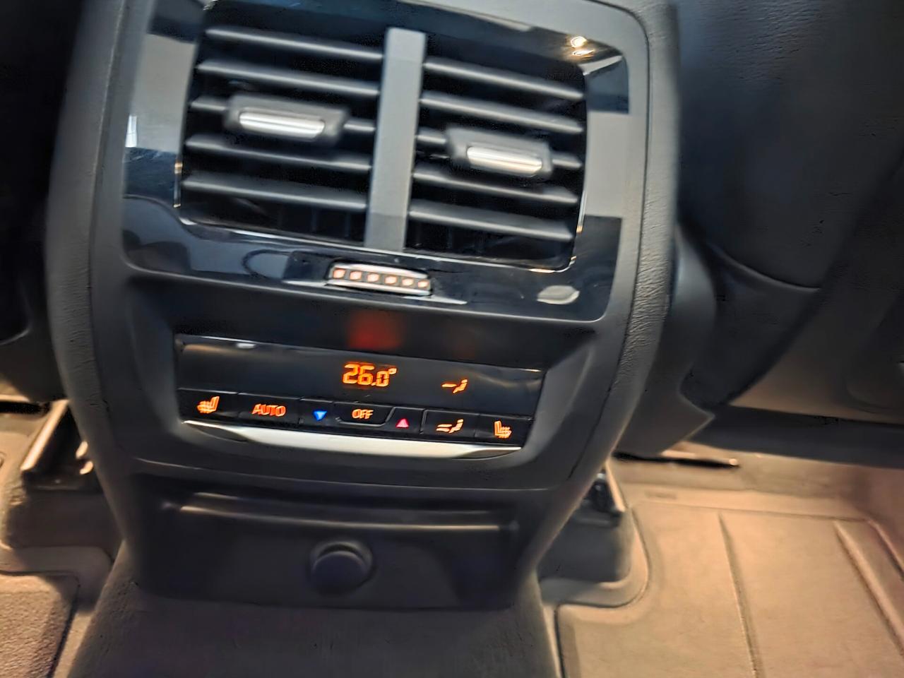 Bmw X3 xDrive20d Luxury extra full