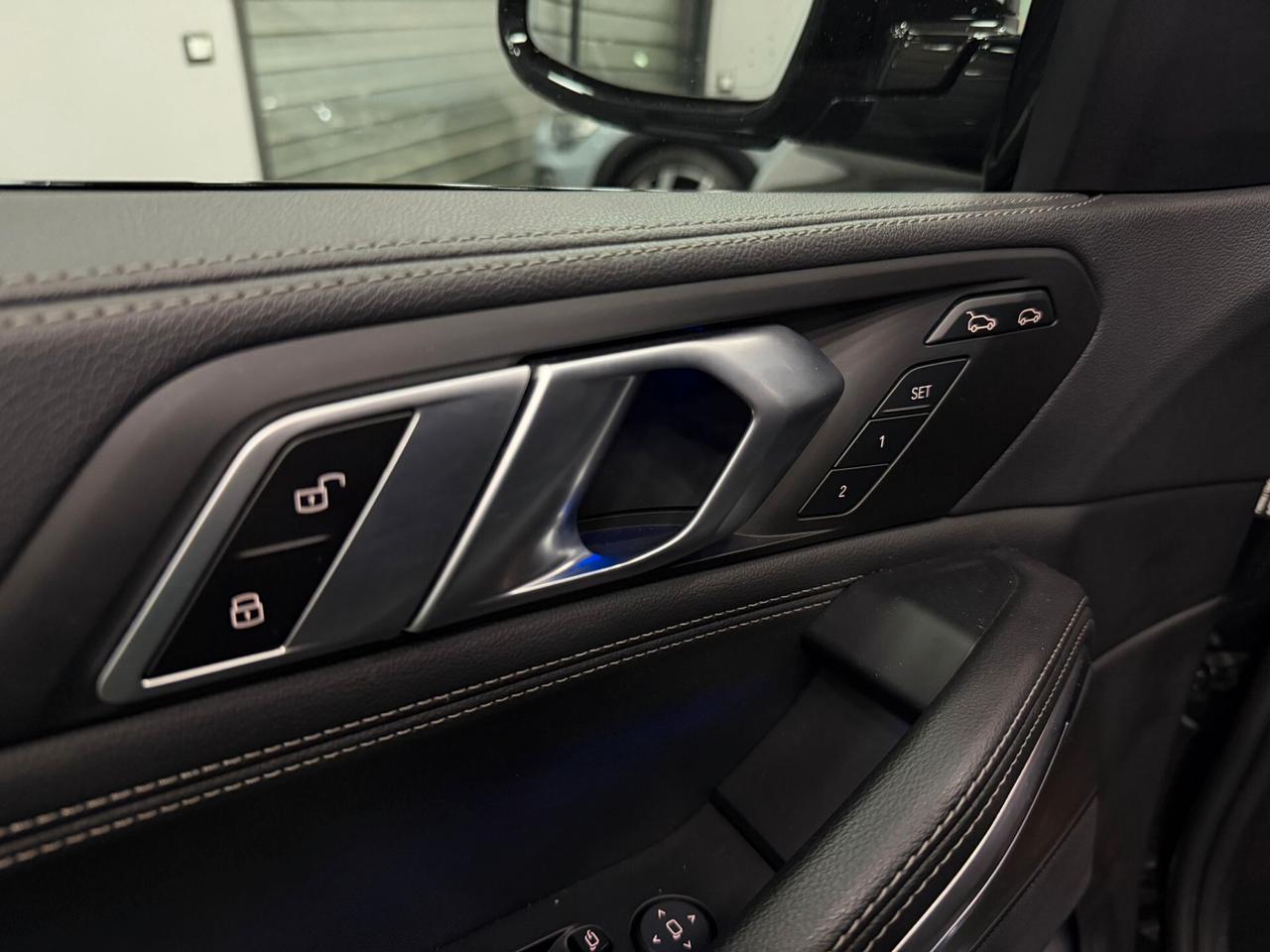 Bmw X6 xDrive40d 48V Msport