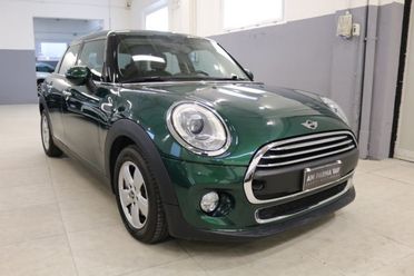 MINI One 1.5 One D Business 5 porte