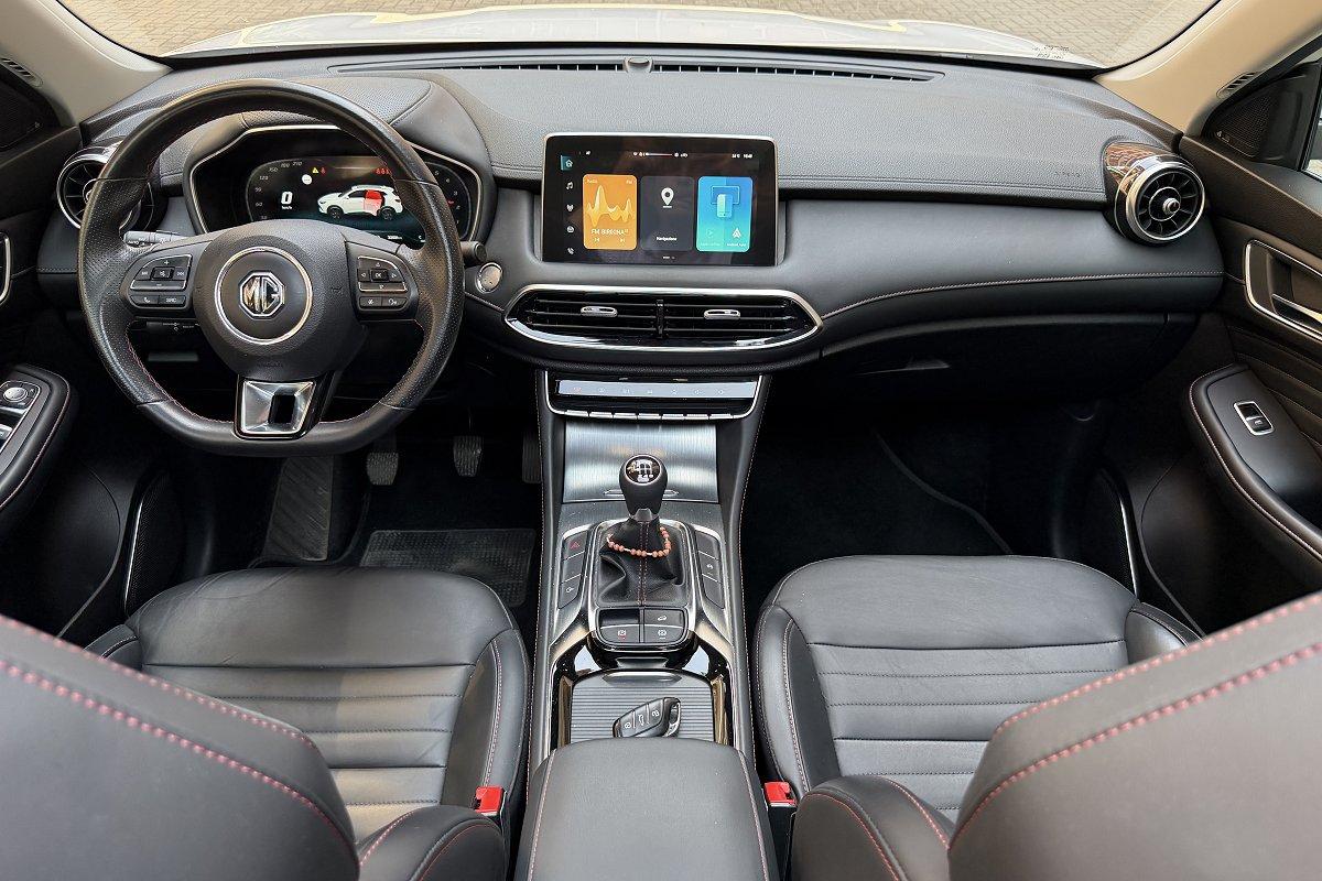 MG HS 1.5T-GDI Luxury
