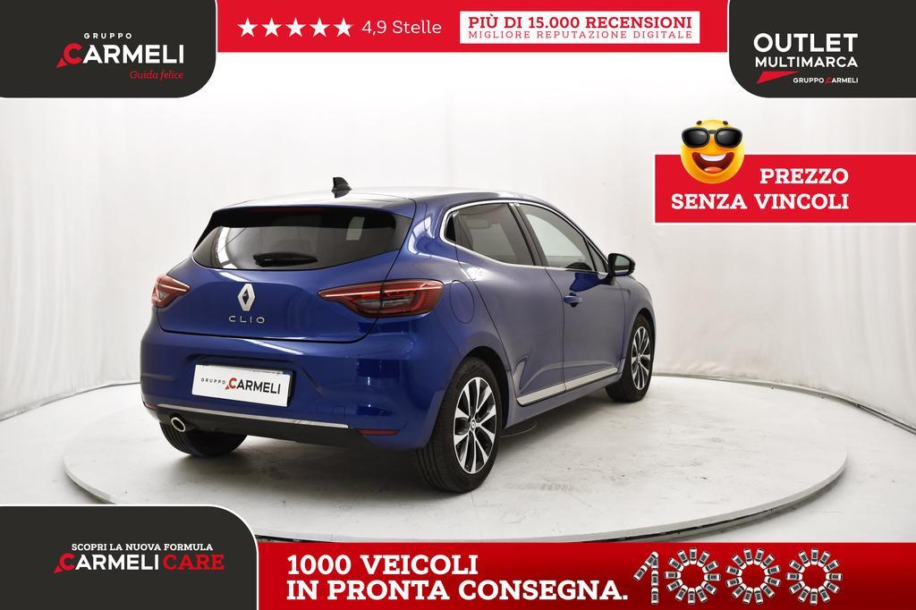 Renault Clio 5 Porte 1.0 TCe Techno