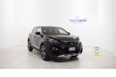 Peugeot 3008 BlueHDi 130cv EAT8 Allure