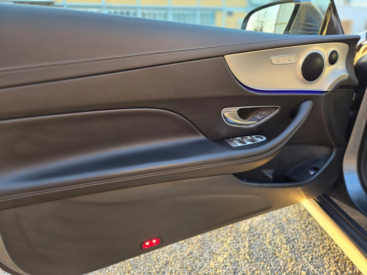 Mercedes-benz E 220 d Auto Premium Plus AMG