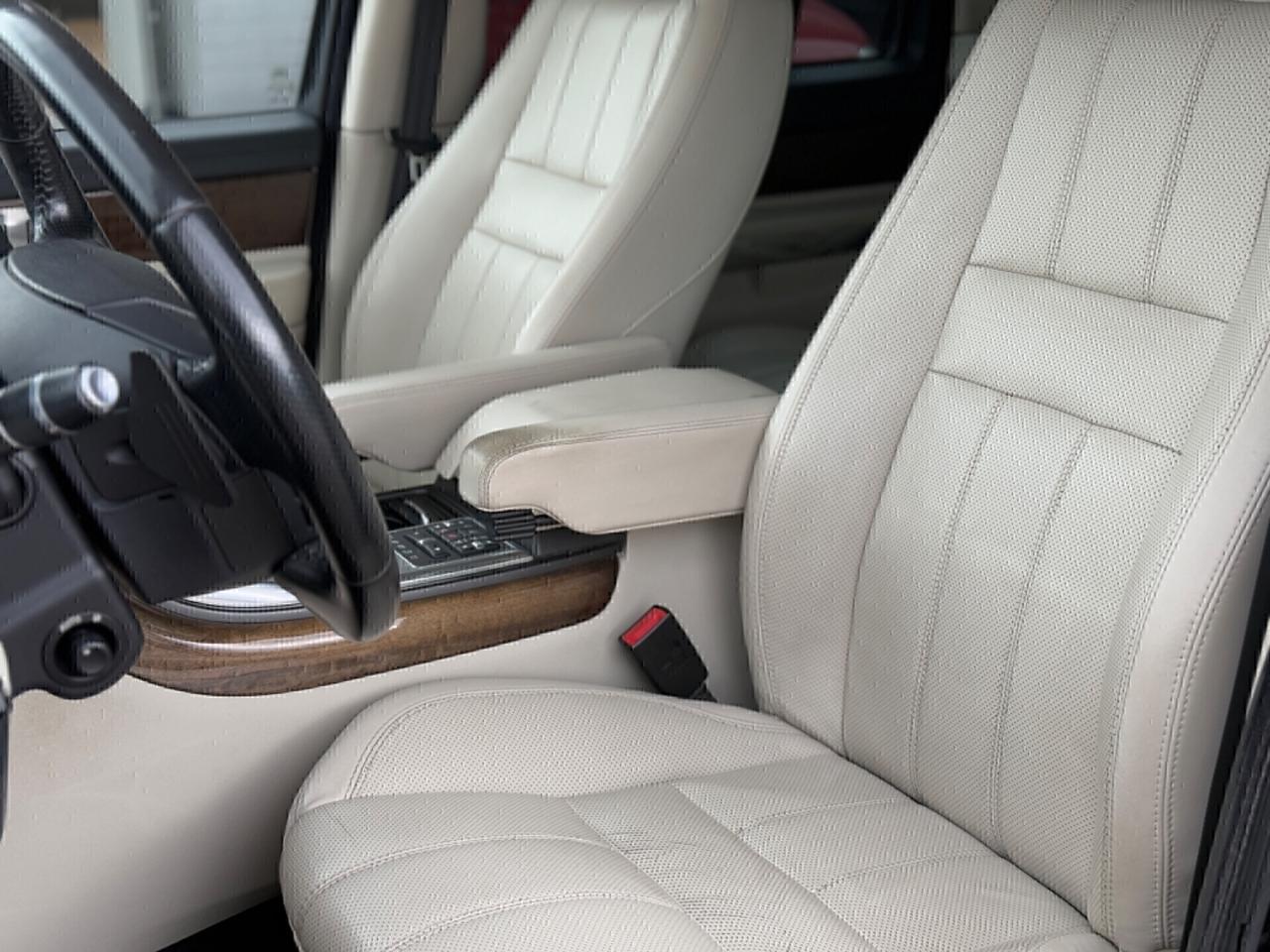 Land Rover Range Rover Sport 3.0 sdV6 HSE auto 8m IMPECCABILE!