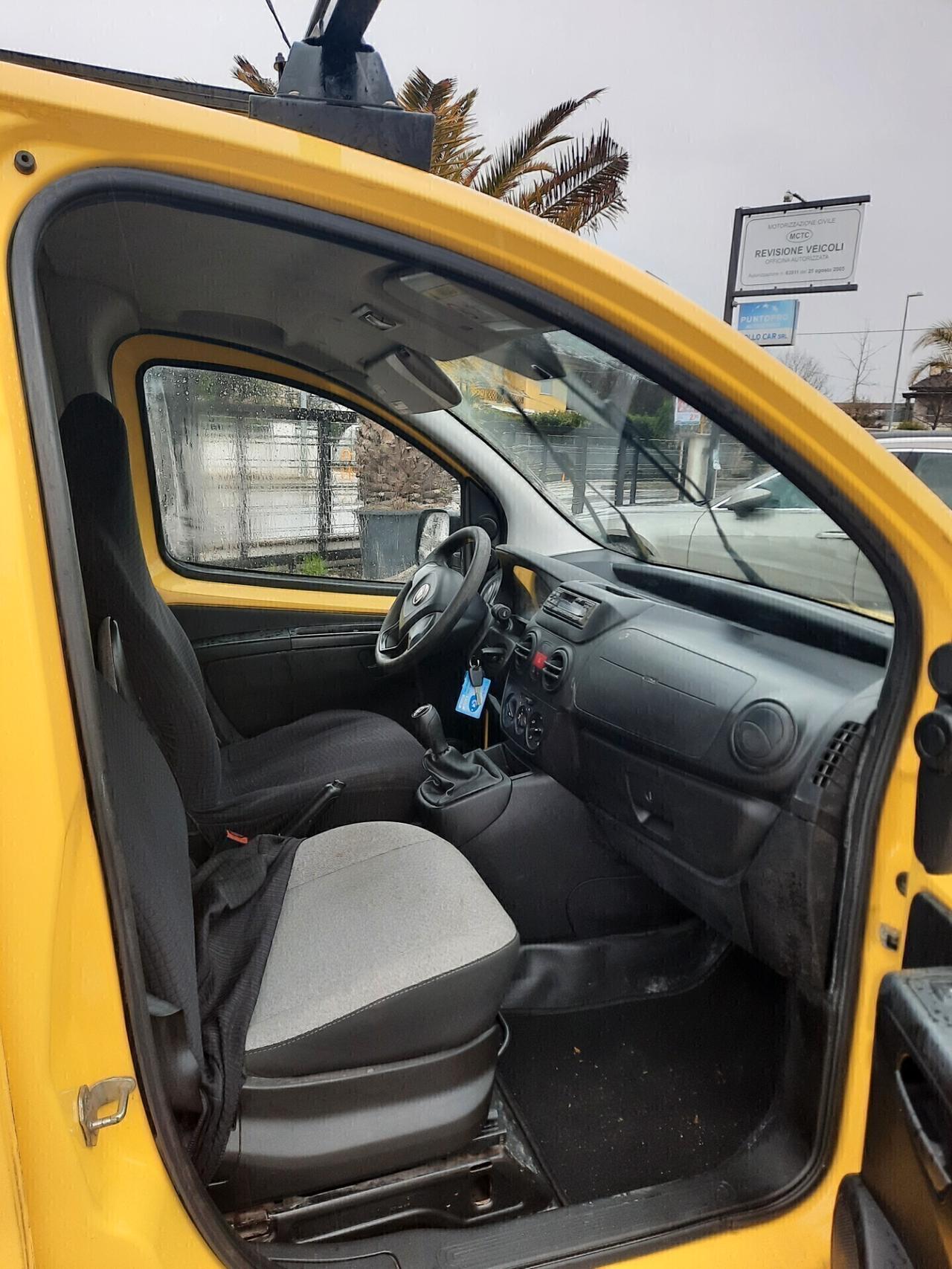 Fiat Fiorino 1.3 MJT 95CV PR.IVATO