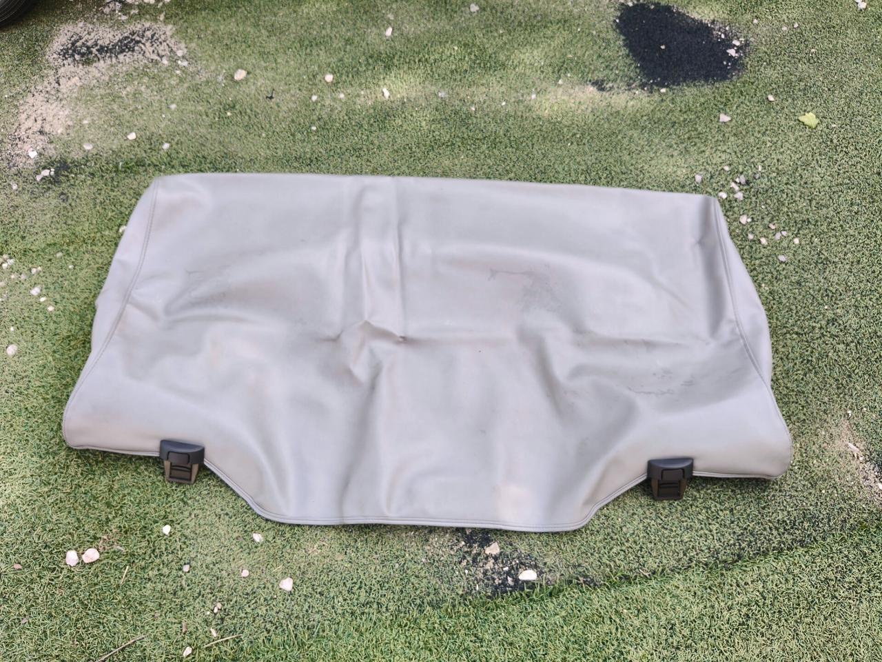 Volkswagen New Beetle 1.9 TDI 105CV Cabrio