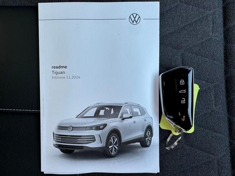 Volkswagen Tiguan 2.0 TDI 110KW SCR Life DSG MATRIX LED CAMERA PARK