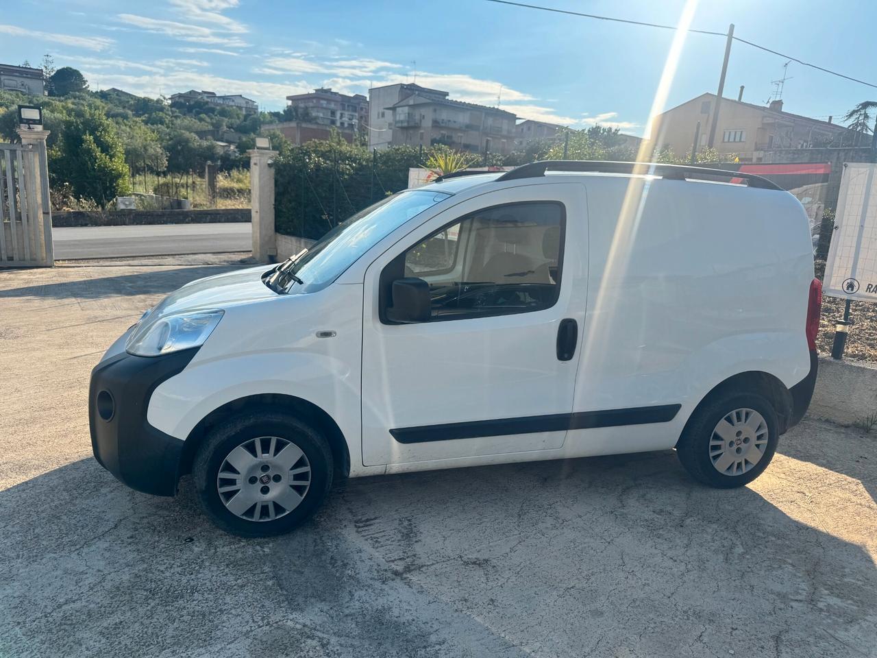 Fiat Fiorino 1.3 MJT 75CV Cargo