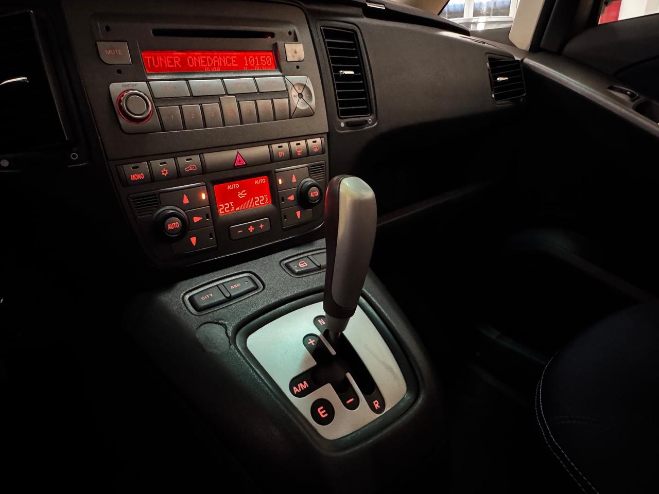 Lancia MUSA 1.4 16V EURO5 Platino-Automatica-Tutti tagliandi-Garantita