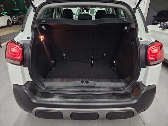 Citroen C3 Aircross C3 Aircross 1.2 puretech Shine s&s 110cv