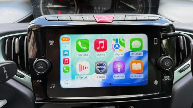 LANCIA Ypsilon 1.0 FIREFLY S&S HYBRID GOLD*R.CAM*CARPLAY*LED*TEL