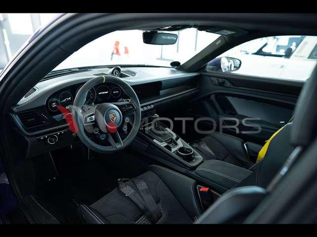 Porsche 992 911 Coupe 4.0 GT3 RS *SOLLEVATORE*CARBO*
