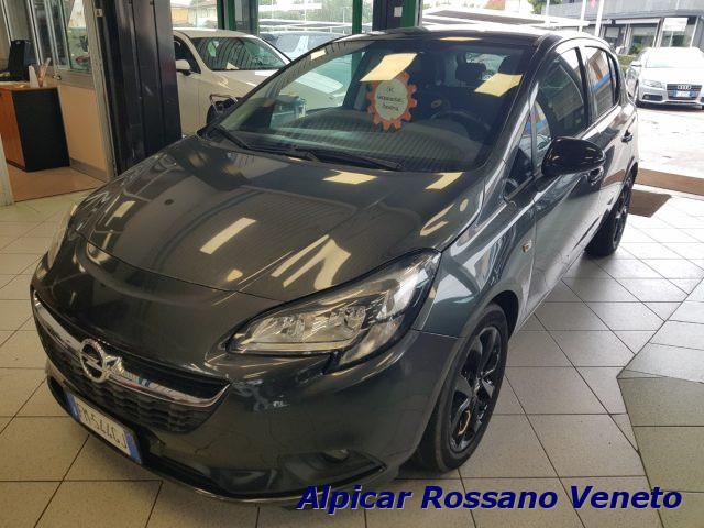 OPEL Corsa 1.4 75CV Tech 5 porte Advance