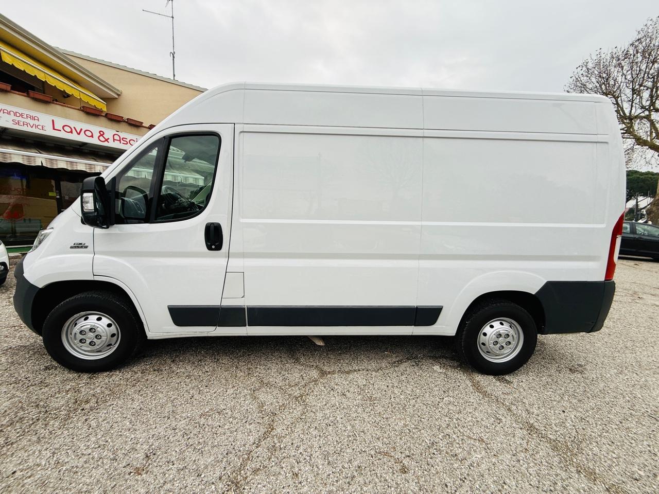 Fiat Ducato 33 2.3 MJT 130CV PM-TN Furgone