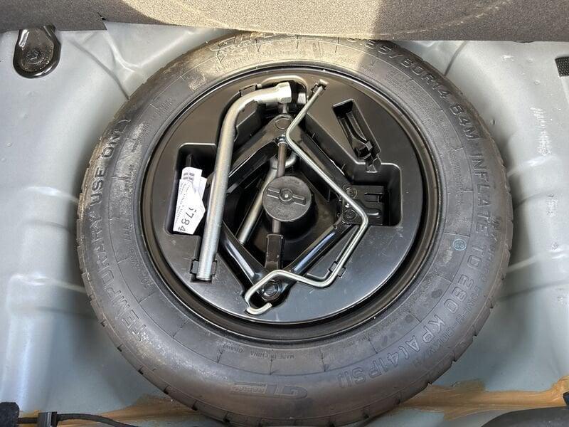 FIAT 500 III 2015 1.0 hybrid Dolcevita 70cv