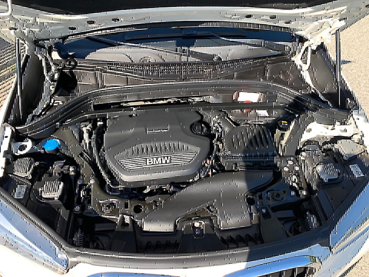 Bmw X1 sDrive18d Advantage