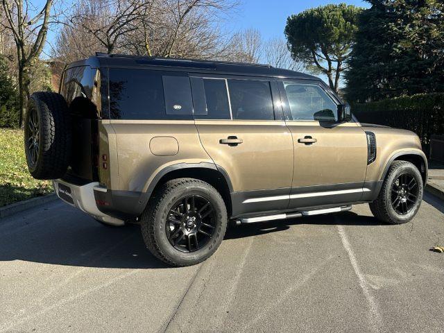 LAND ROVER Defender 110 3.0D I6 S AUTOCARRO N1 PREZZO NETTO