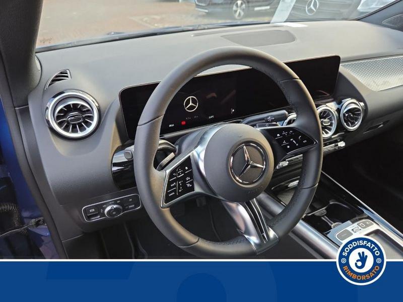 Mercedes-Benz GLA 200 Automatic Advanced Plus Progressive