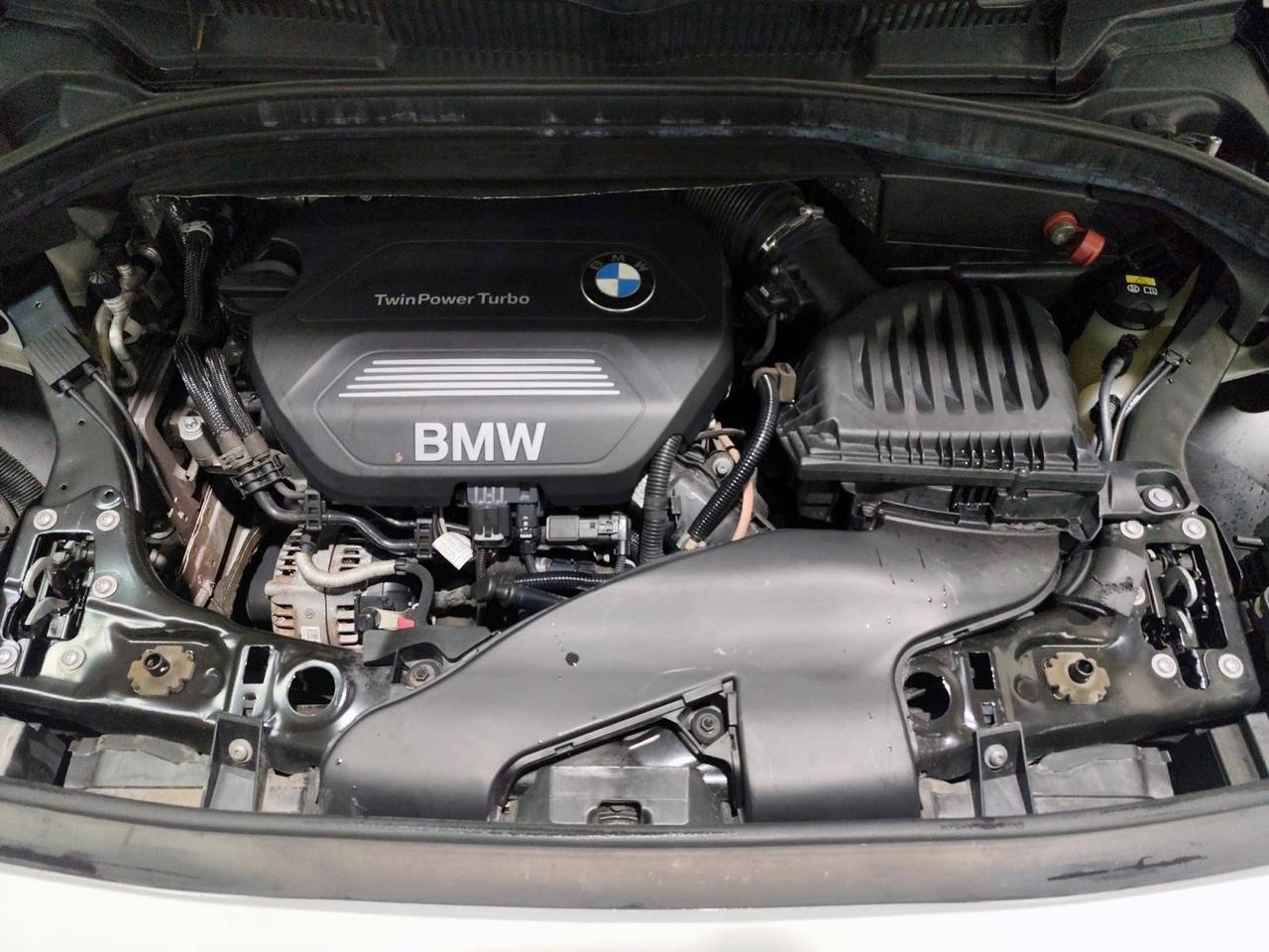 BMW Serie 2 216d Active Tourer Advantage