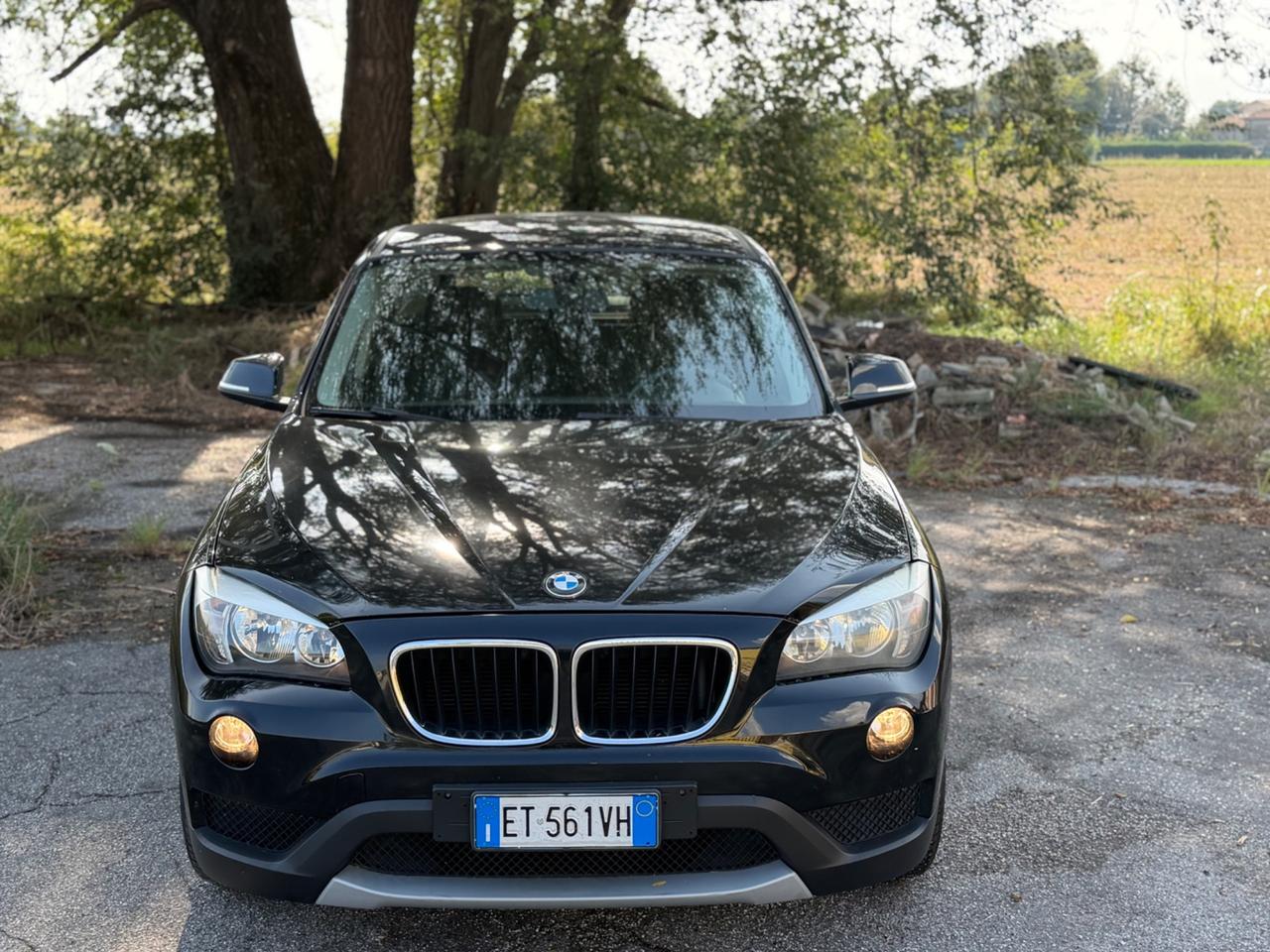 Bmw X1 sDrive18d 153.000KM