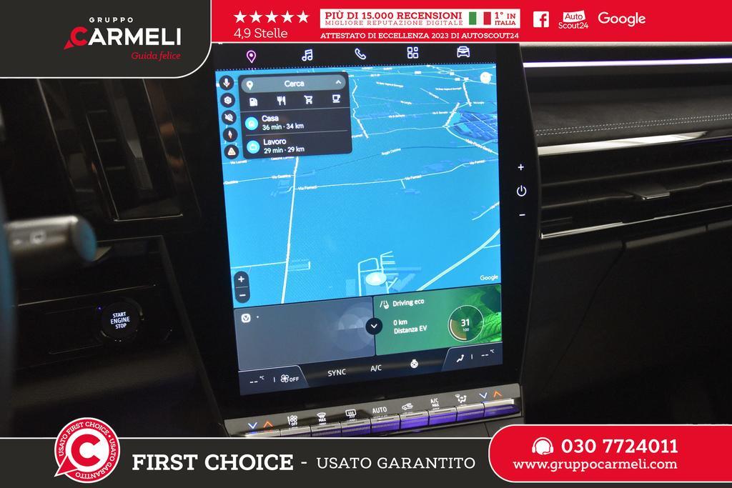 Renault Austral 1.2 E-Tech full hybrid Techno Esprit Alpine