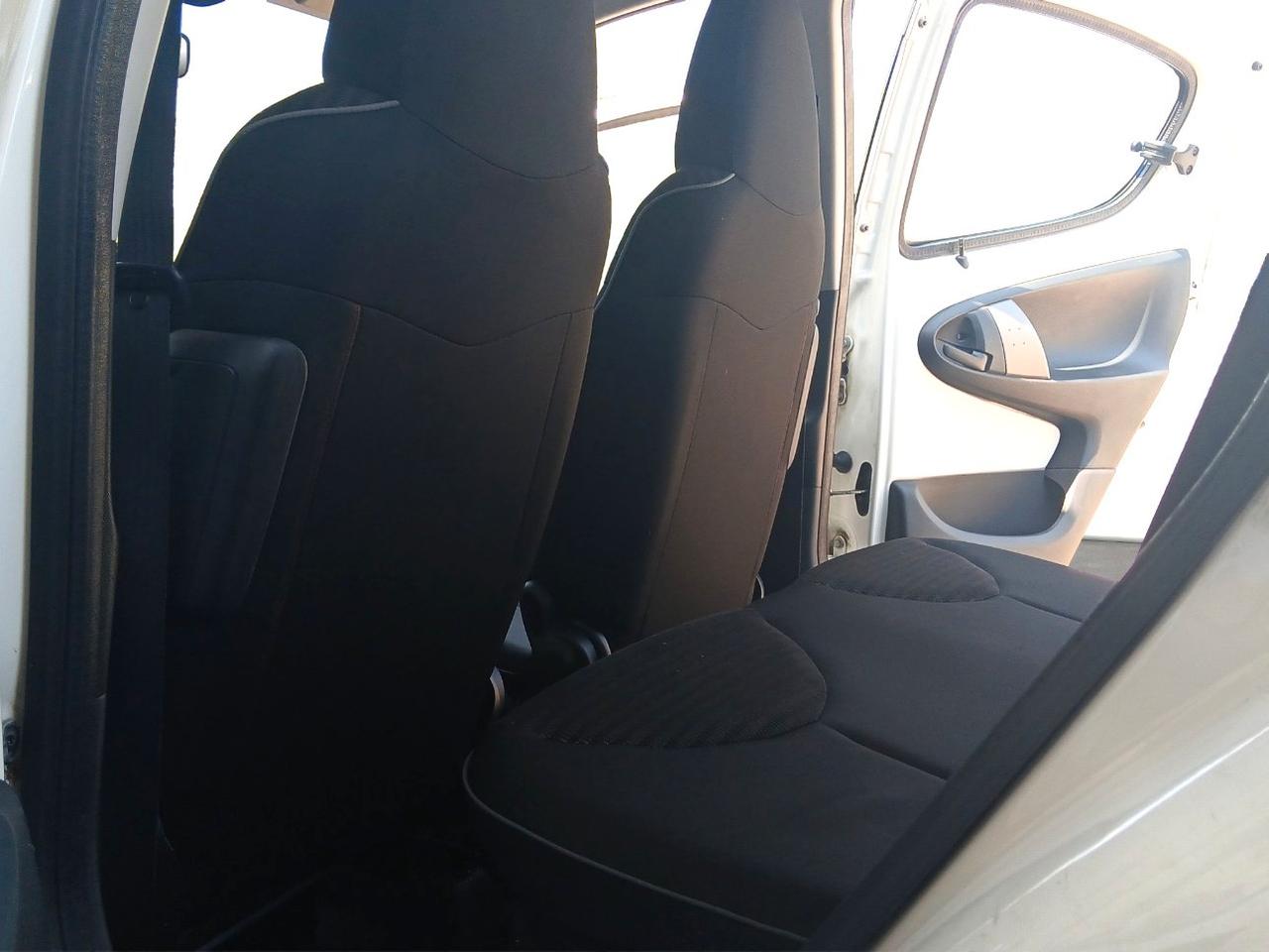 Peugeot 107 5 Porte 107 5p 1.0 12v Active