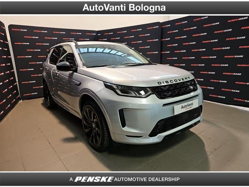 Land Rover Discovery Sport Discovery Sport 1.5 I3 PHEV 309 CV AWD Auto R-Dynamic HSE