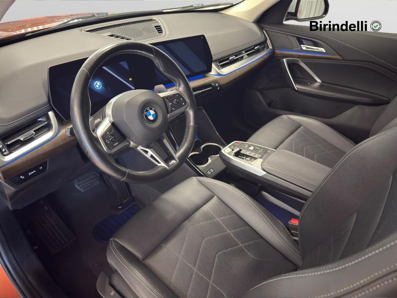 BMW X1 (U11) - X1 sDrive 18i xLine